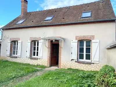 Maison, 82 m²