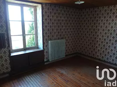 Maison, 100 m²
