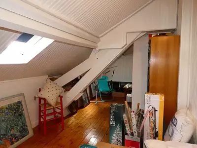 Maison, 121 m²