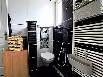 Maison, 83 m²