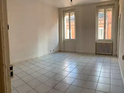Appartement, 63 m²
