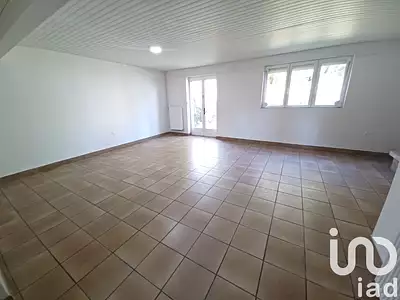 Maison, 120 m²