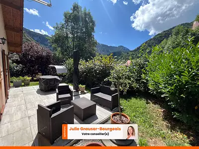 Maison, 87 m²
