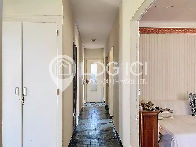 Maison, 100 m²