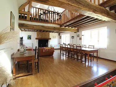 Maison, 290 m²