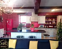 Maison, 145 m²