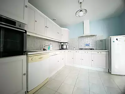 Maison, 134 m²
