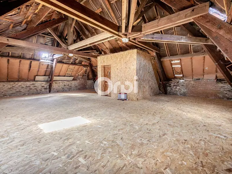 Maison, 180 m²
