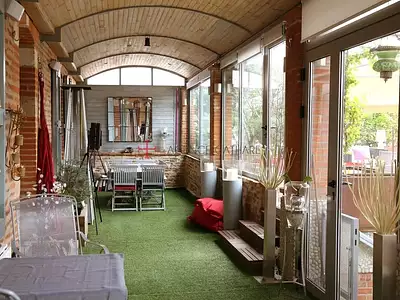 Appartement, 186 m²