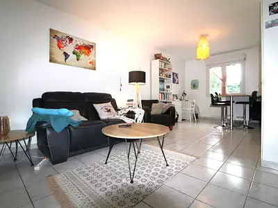 Appartement, 41 m²