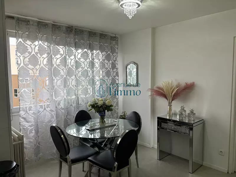 Appartement, 52 m²