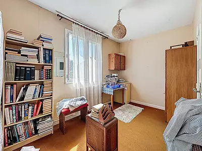 Maison, 118 m²