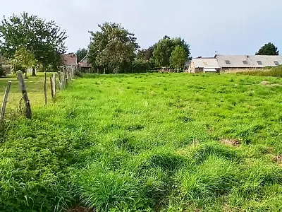 Terrain, 1 000 m²