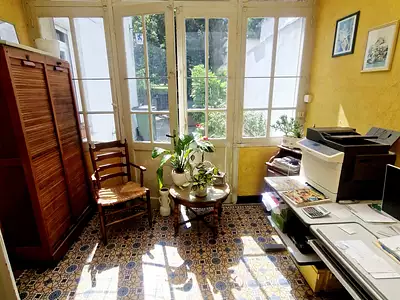 Maison, 155 m²