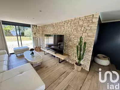 Maison, 203 m²