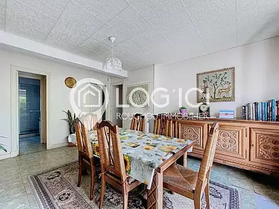 Appartement, 52,62 m²