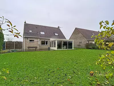 Maison, 104 m²