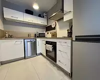 Appartement, 31,74 m²