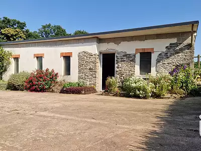 Maison, 120 m²