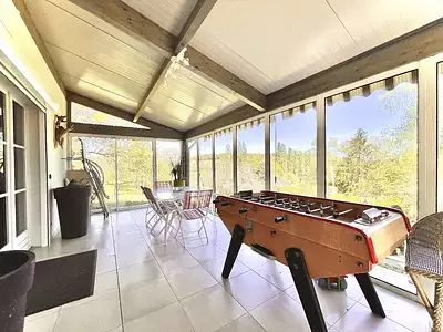 Maison, 491 m²