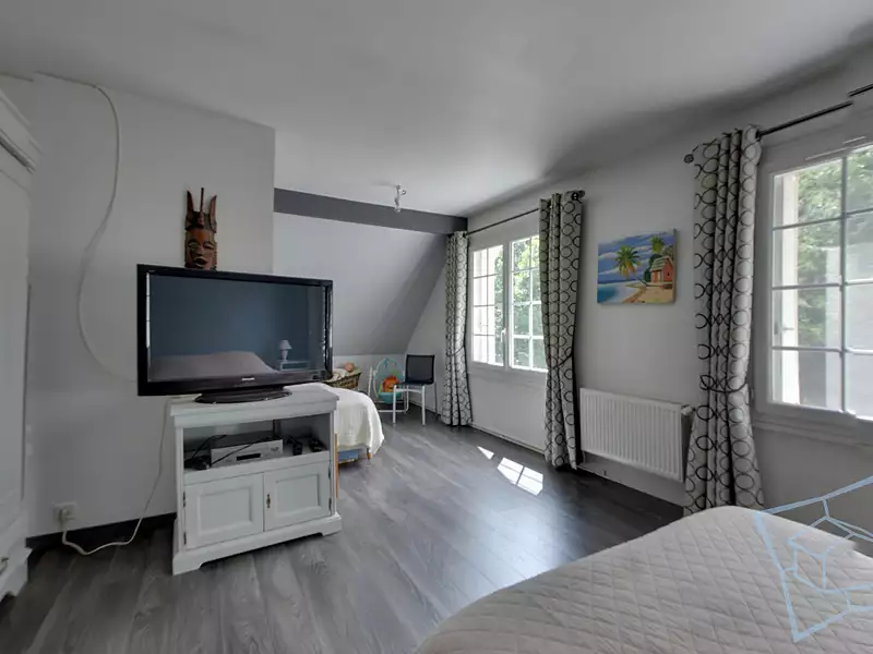 Maison, 270 m²