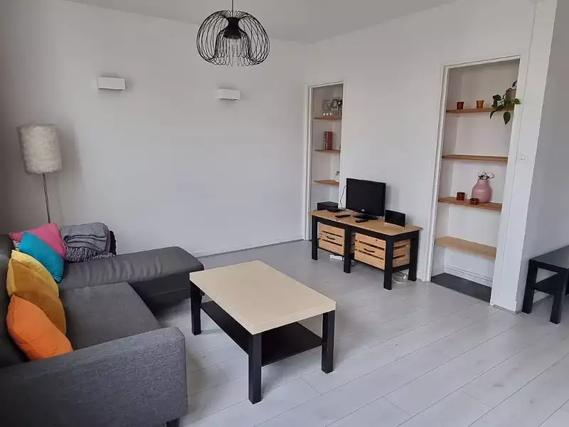 Appartement, 71 m²