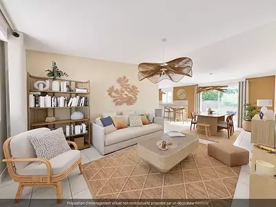 Maison, 79,56 m²