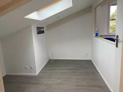 Appartement, 30 m²