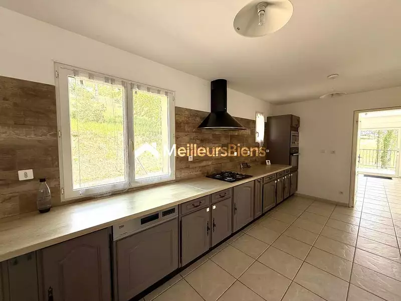 Maison, 125 m²