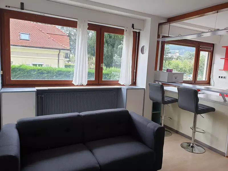 Appartement, 40 m²