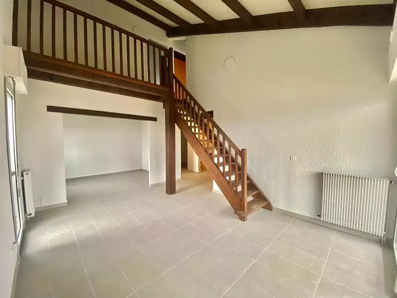 Appartement, 75 m²