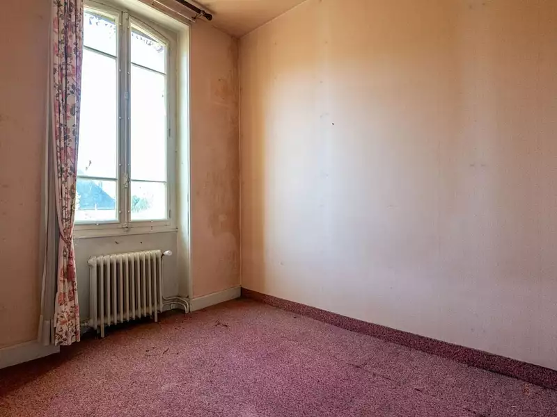 Maison, 170 m²