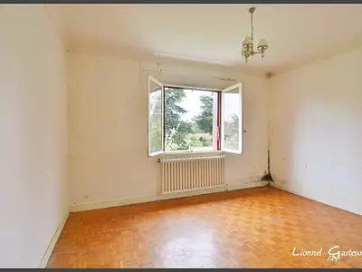 Maison, 188 m²