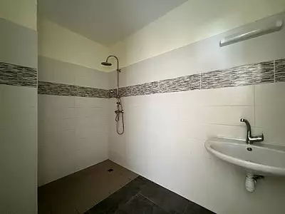 Appartement, 57 m²