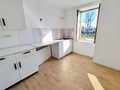 Immeuble, 298 m²