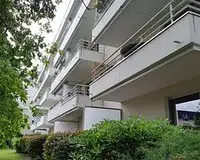 Appartement, 57,32 m²