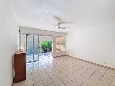 Appartement, 42 m²