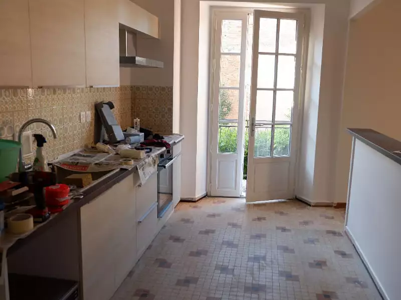 Maison, 94 m²