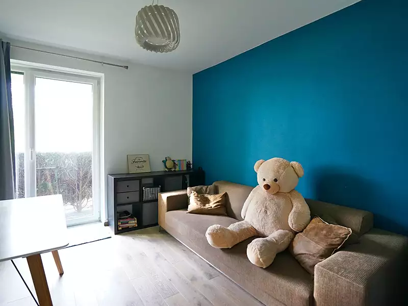 Appartement, 88,96 m²