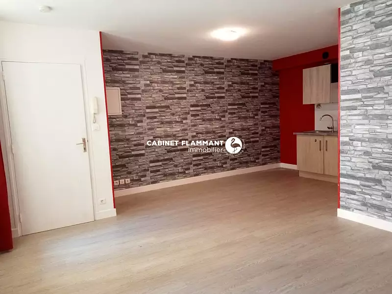 Immeuble, 130 m²