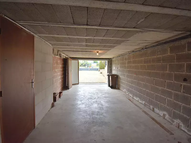Maison, 84 m²