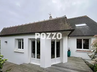 Maison, 197,5 m²