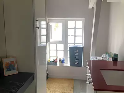 Appartement, 83,45 m²