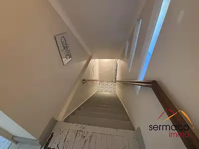 Maison, 174 m²