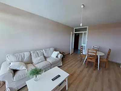 Appartement, 65,36 m²