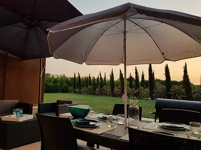 Maison, 180 m²