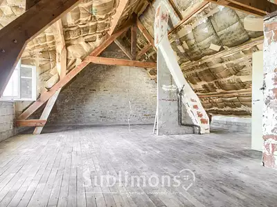 Maison, 70 m²