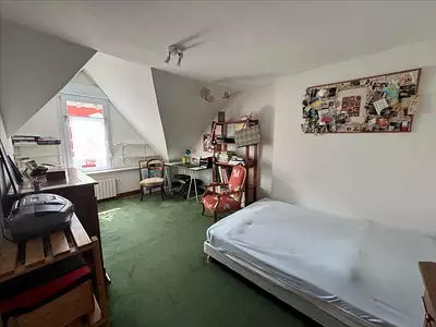 Maison, 161,23 m²