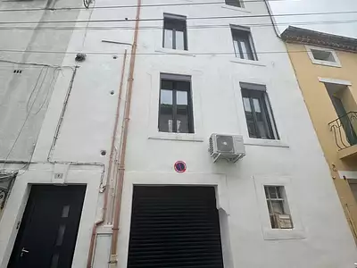 Maison, 125 m²