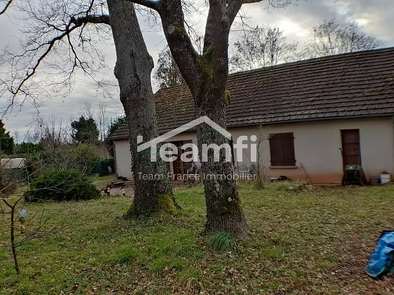 Maison, 109,92 m²